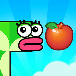 Hungry Worm icon