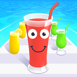 Juice Run icon