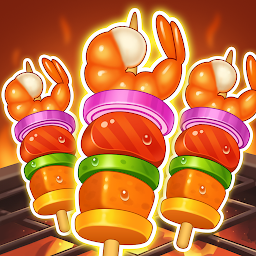 Skewer Master icon